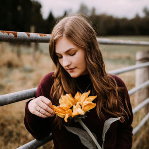 Meet your Posher, Rachel